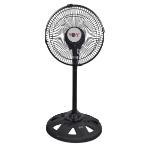 Ventilador De Pedestal Yoy 10" Tornado Ve10 Ventilador De Pedestal Yoy 10" Tornado Ve10