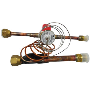 Txv Kit Valve De Expansion 36.000btu Txvumkit36 (Para 4tyk6536d1000al) Txv Kit Valve De Expansion 36.000btu Txvumkit36 (Para 4tyk6536d1000al)