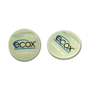 Porta Vaso Ecox