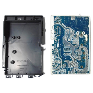 Pc Board For Ecox Split Outdoor Unit Us1-Kf67w/Bp3n1-Ca01(Q0)(Pd22015236+Atf235+Rx62t+Fsbb30ch60c).Jd.Fw.Wxwkb.Dk1 17222000010149
Includes: 12122000008999
Fits: Edem024c18b