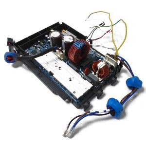 Pc Board For Ecox Split Outdoor Unit Us1-Kf67w/Bp3n1-Ca01(Q0)(Pd22015236+Atf235+Rx62t+Fsbb30ch60c).Jd.Fw.Wxwkb.Dk1 17222000010149
Includes: 12122000008999
Fits: Edem024c18b