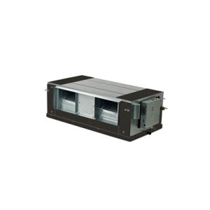 Manejadora De Aire Vrf Ecox 30.000btu R410 208-230v/60hz/1ph Eahuf030c00b015a Ahri/Etl Manejadora De Aire Vrf Ecox 30.000btu R410 208-230v/60hz/1ph Eahuf030c00b015a Ahri/Etl