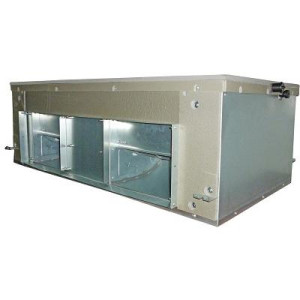 Fan Coil Alta Presion Vrf 49.267btu (4.1ton) R410 220v/60hz/1ph Aire Fresco Ecox Ehsp50c00b