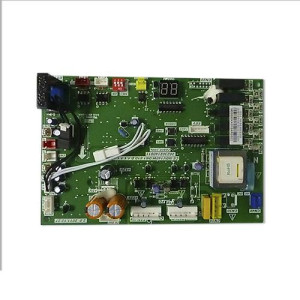 Tarjeta Unidad Condensadora Vrf Emvrf56c00b 201395190220 / 17127000000086 / Sa-Mdv160w/Dn1-610.D.1.1