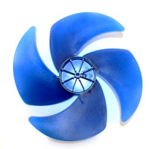 Aspa Condensador A.A. Descarga Horizontal 60.000btu 460 X 152 mm  201100300102 / 12100105000013
Sirver Mou-60cr  Mou-60crd