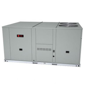 Packaged Unit 210.000btu R410 460v/60hz/3ph Foundation Trane Downflow Discharge Eac210a4e0a