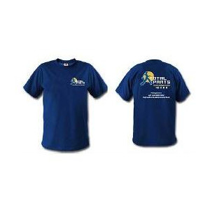 Total Parts T-Shirts M