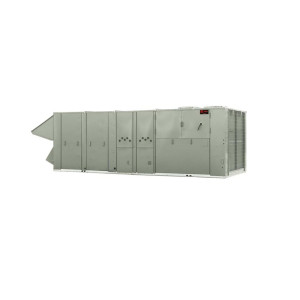 Packaged Unit 600.000btu R410 230v/60hz/3ph Trane Voyager Tch600f