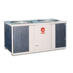 Unidad Cond. Descarga Vertical 240.000btu R410 460v/60hz/3ph Trane Tta240e4 (Doble Circuito) Unidad Cond. Descarga Vertical 240.000btu R410 460v/60hz/3ph Trane Tta240e4 (Doble Circuito)