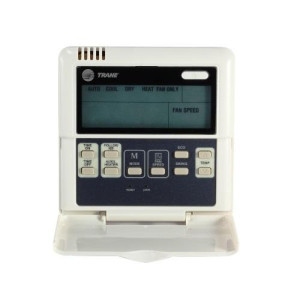 Control Tvr Trane Tcontkjr12b Control Tvr Trane Tcontkjr12b