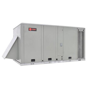 Packaged Unit 360.000btu R410 208-230v/60hz/3ph Trane Voyager Tch360e