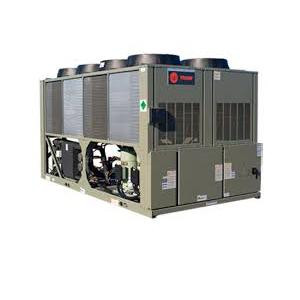 Chiller Air Cooled Trane Cgam080b 80 Ton 230v/60hz/3ph