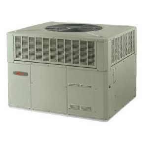 Packaged Unit Trane 36.000btu R410 208-230v/60hz/3ph 4tcc3036a3000a Impack Seer13