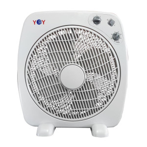 Ventilador Share Yoy 16" Cuadrado Ve1634 Ventilador Share Yoy 16" Cuadrado Ve1634