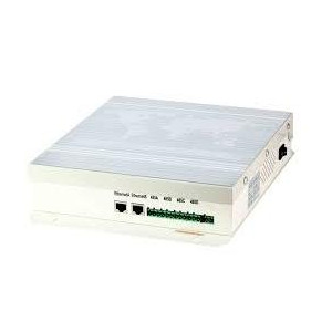 Bacnet Bms Gateway For Vrf Evrfccm8, 220v, 50/60hz, Connect 256 Indoor Units Or 128 Outdoor Units To The Bms, Built In Web Function