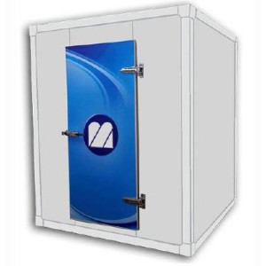 Mavi Walk In Cooler 10ftx10ftx8ft