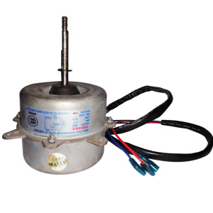 Motor A.A. Condensador YDK48-6HB(A) YKT-48-6-9 RoHS 48w 230v/60hz 202400410513 11002012001214
Sirve ecox MOU-18CR