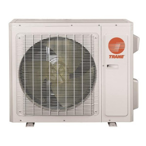 Condensador 12.000btu R410 208-230v/60hz/1ph Trane Inverter Hasta Seer22 Blue Fin Condensador 12.000btu R410 208-230v/60hz/1ph Trane Inverter Hasta Seer22 Blue Fin