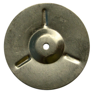 Appli Parts PD05RD Disco de Refuerzo para Panel Ducto Appli Parts PD05RD Disco de Refuerzo para Panel Ducto
