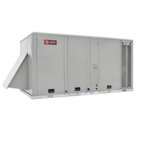 Packaged Unit 240.000btu R410 460v/60hz/3ph Trane Voyager Thh240g4r00a Horizontal Discharge
