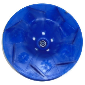 ecox Turbina de aire para unidad interna tipo Cassette 476x169.5x12mm 12100103000137
