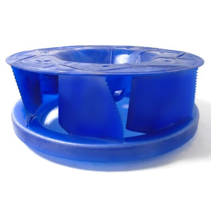 ecox Turbina de aire para unidad interna tipo Cassette 476x169.5x12mm 12100103000137
