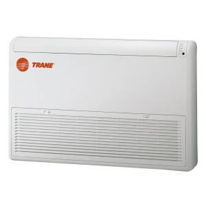 Consola Piso-Techo 48.000btu R22/R410 208-220v/60hz/1ph Trane Consola Piso-Techo 48.000btu R22/R410 208-220v/60hz/1ph Trane