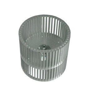 Turbina A.A. Evaporadora Tipo Gabinete/ Compacto Nahu036c10b Ecox Turbina A.A. Evaporadora Tipo Gabinete/ Compacto Nahu036c10b Ecox