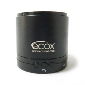 Ecox Bocina