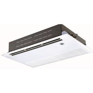 Cassette 1 Via Vrf 7.506btu (0.6ton) R410 220v/60hz/1ph Cassette 1 Via Vrf 7.506btu (0.6ton) R410 220v/60hz/1ph