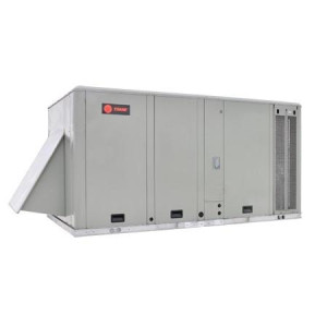 Packaged Unit 240.000btu R410 208-230v/60hz/3ph Trane Voyager Thd300g3r00a Downflow Discharge