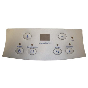 Electronic Board Dehumidifier Display Ecox Edes1025a