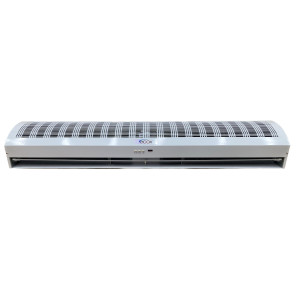 ecox Air Curtain 150cm 115V/60Hz/1Ph with Remote Control FM-1215N-2Y

