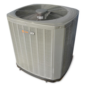 Unidad Cond. Descarga Vertical 60.000btu Xr16 Trane Seer17 R410 208-230v/60hz/1ph 4ttr6061c1 Unidad Cond. Descarga Vertical 60.000btu Xr16 Trane Seer17 R410 208-230v/60hz/1ph 4ttr6061c1