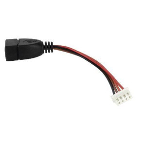 Cable Intermediate USB Ecox Split 17401204002105
Fits: EAEM009C11A EAEM009C11B EAEM009C11E EAEM012C11A EAEM012C11B EAEM012C11E EAEM018C11B EAEM018C11E EAEM024C11B EAEM024C11E EAEM030C11B EAEM036C11B