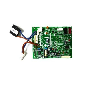 Pc Board Vrf E4prf98/90 17127000004053 2013199SH022 