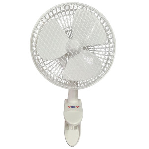 Ventilador Clip Yoy Ve42 Ventilador Clip Yoy Ve42