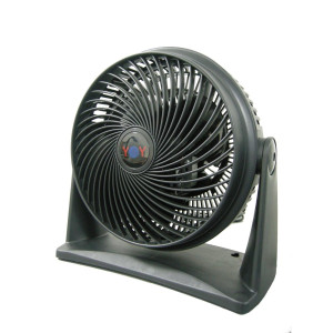 Ventilador Extreme Yoy 8" Redondo Ve0896b Ventilador Extreme Yoy 8" Redondo Ve0896b