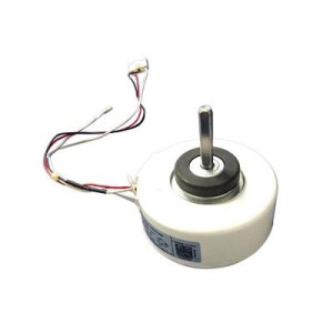 Motor A.A. Evaporador Msh-09 / Msh-12 / Msj-12 Motor A.A. Evaporador Msh-09 / Msh-12 / Msj-12