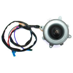 Motor A.A. Condensador Ydk-51-6b(Ydk-51-6b-3) 51w 230v/60hz Msv-18cr