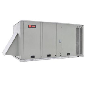 Packaged Unit 240.000btu R410 208-230v/60hz/3ph Trane Voyager Thh240g3r00a Horizontal Discharge