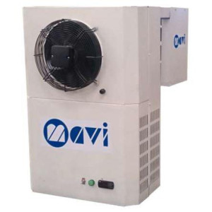 Mavi Monoblock 1.25hp (Evaporator+Condensing Unit) Javi 150