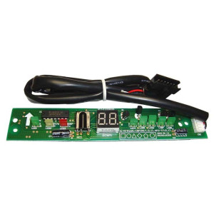 Tarjeta A.A. Split Ecox Msi-12crn1 230v Display 201332390202 17122000014143
CE-KFR26G/BP2N1Y-C