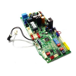 Tarjeta Vrf Fan Coil Ea5 / 4 Way Cassette En4w 2013199a0211 / 17126000000383