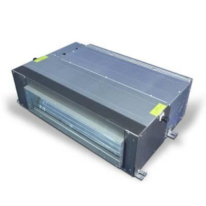 Mid Pressure Fan Coil Tvr 18.000btu R410 220v/60hz/1ph Trane 4tvd0018c1 Select