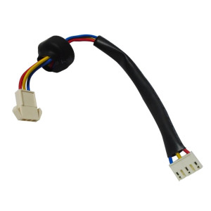 Cable Motor Ventilador Ecox Split 17401203003071
Sirve Eivptc060cxxb