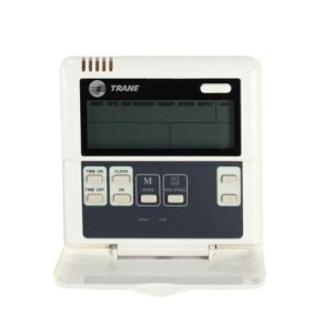 Control Tvr Trane Tcontkjr27b Control Tvr Trane Tcontkjr27b