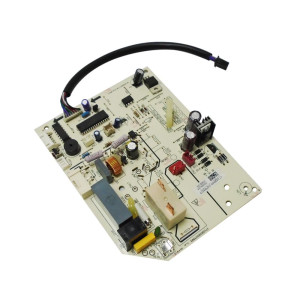 Pc Board Main Control Indoor Unit Ecox UL-KF26G/N1Y-12F(115V).D.01.NK2.1 RoHS 201332391816 17122000009403
Fits: EACM009C11A