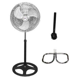 Ventilador Patton Yoy 18" (2 En 1) Ventilador Patton Yoy 18" (2 En 1)