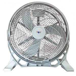 Ventilador Redondo Yoy 20" Turbo Ventilador Redondo Yoy 20" Turbo